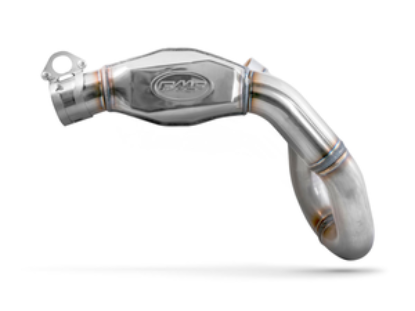 Picture of SXF 250 23/27 EXC-F 250 24/27 FMF MEGABOMB HEADER
