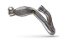 Afbeeldingen van SXF 250 23/27 EXC-F 250 24/27 FMF MEGABOMB HEADER