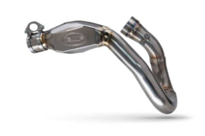 Picture of SXF 450 23/27 EXC-F 450 24/27 FMF MEGABOMB HEADER