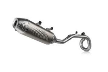 Picture of EXC-F 450 20/23 AKRAPOVIČ "RACING LINE"