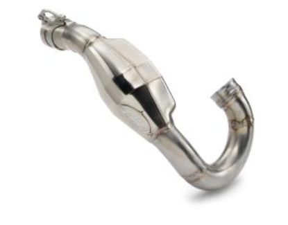 Picture of SXF 450 19/22 FMF MEGABOMB HEADER