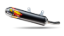 Picture of 250/300 EXC 24-26 FMF POWERCORE 2.1 SILENCER