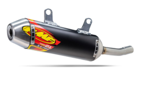 Picture of 250 SX/EXC 24-25 / 300 SX/EXC 24-27 FMF POWERCORE 2.1 SILENCER