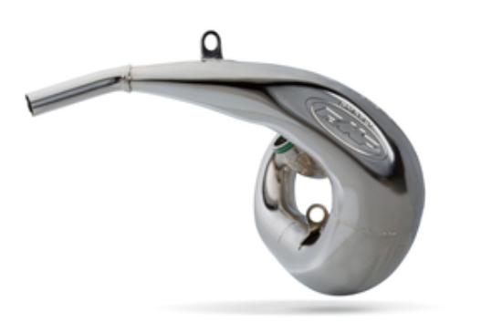 Afbeeldingen van 250 SX/EXC 24-25 / 300 SX/EXC 24-27 FMF GNARLY EXPANSION CHAMBER