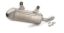 Picture of 250/300 SX 24-27 AKRAPOVIČ "SLIP-ON LINE"