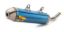 Picture of 250/300 EXC 20-23 / 250 SX 19-22 FMF TITANIUM POWERCORE 2.1 SILENCER