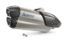 Picture of 1290 Adventure 21-24 / 1390 Adv 26 AKRAPOVIČ "SLIP-ON LINE"