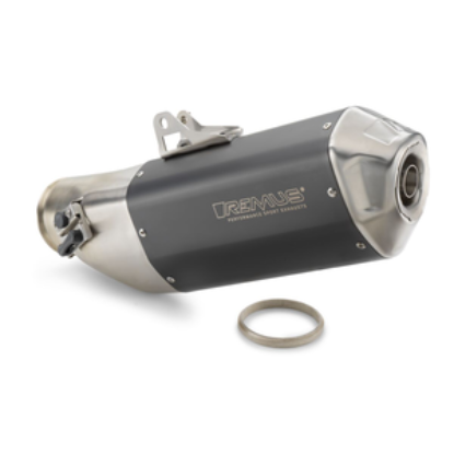 Picture of 690 Enduro/SMC 26-27 REMUS SLIP-ON SILENCER