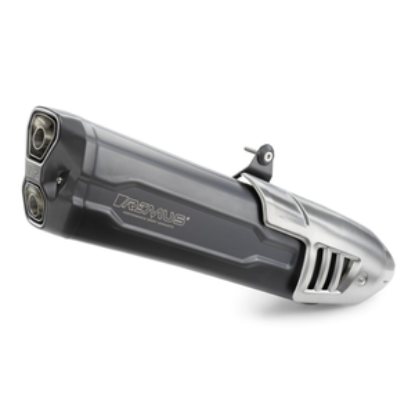 Picture of 1290 Adventure 21-24 / 1390 Adv 26 REMUS SLIP-ON SILENCER