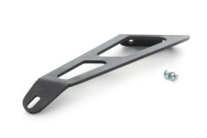 Picture of RC 8C 22 SILENCER BRACKET