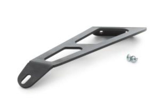 Picture of RC 8C 22 SILENCER BRACKET