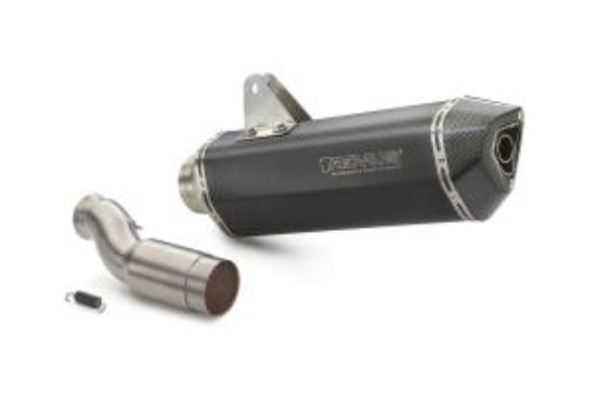 Picture of 690 Enduro/SMC 21-24REMUS SLIP-ON SILENCER