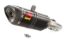 Picture of 125-390 Duke/RC 21-23 AKRAPOVIČ "SLIP-ON LINE"