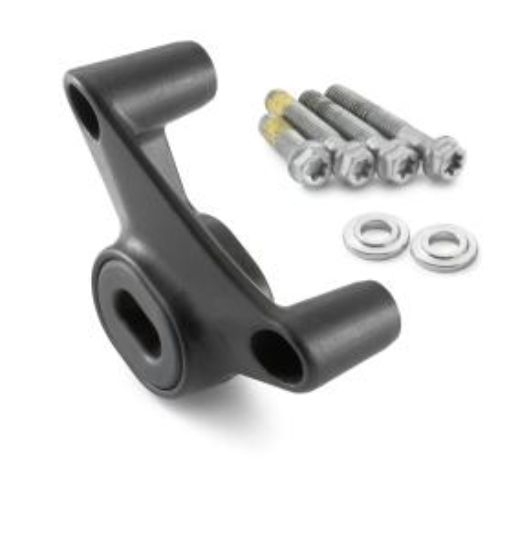 Picture of 790 Duke 18-26 / 890 Duke 21-23 SILENCER BRACKET