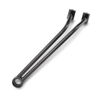 Picture of 125-390 Duke 17-23 SILENCER BRACKET