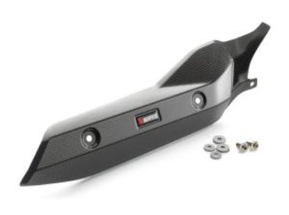 Picture of 690 Enduro/SMC 19-24 HEAT PROTECTION