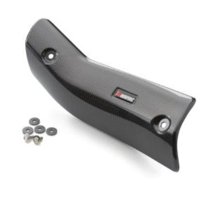 Picture of 690 Enduro/SMC 08-18 HEAT PROTECTION