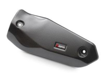 Picture of 690 Enduro/SMC 08-18 HEAT PROTECTION
