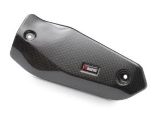 Picture of 690 Enduro/SMC 08-18 HEAT PROTECTION