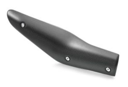 Picture of 1290 Duke 16-24 HEAT PROTECTION KIT