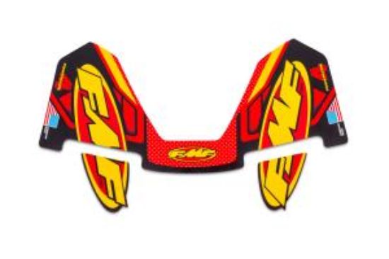 Picture of FMF POWERCORE 4 STICKER