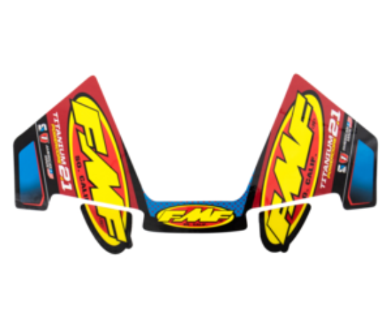 Picture of FMF POWERCORE 2.1 STICKER