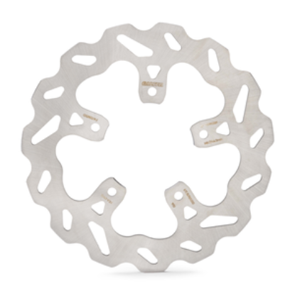 Picture of 990 Duke/RC 26-27 WAVE BRAKE DISC