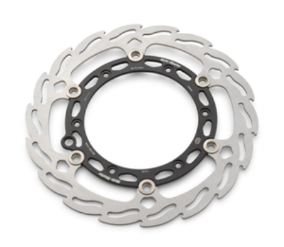 Picture of 125-500 SX(F)/EXC(F) 14-27 FLAME BRAKE DISC