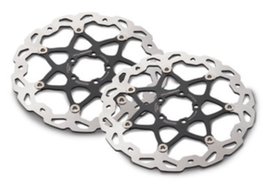 Picture of 1290 Duke 14-24 WAVE BRAKE DISC SET