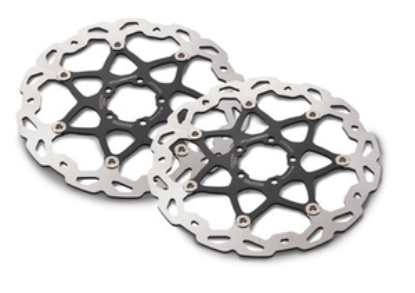 Picture of 790 Duke 18-27 / 890 Duke GP 22-23WAVE BRAKE DISC SET