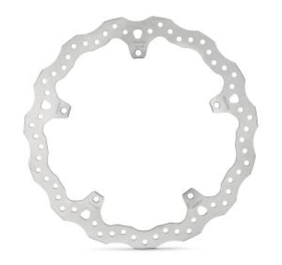 Picture of 125-390 Duke/RC 22-24 WAVE BRAKE DISC