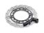 Picture of 125-500 SX(F)/EXC(F) 09 -27 FLAME BRAKE DISC KIT