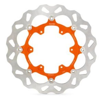 Picture of 690 SMC 20-27 WAVE BRAKE DISC