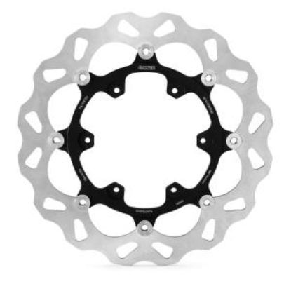 Picture of 690 SMC 20-27 WAVE BRAKE DISC