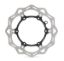 Picture of 125-500 SX(F)/EXC(F) 03-27 WAVE BRAKE DISC