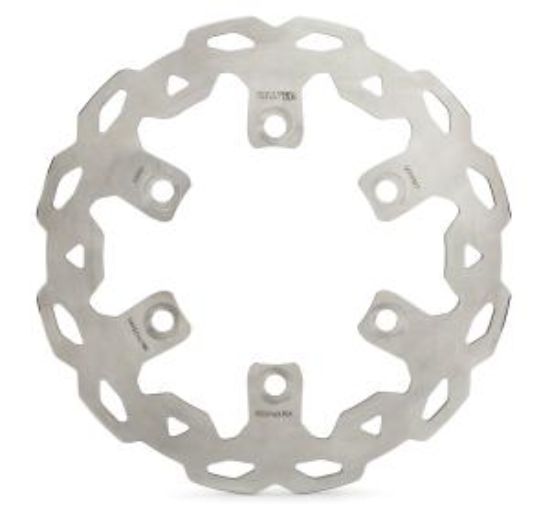 Picture of 125-390 Duke 14-23 / 390 Adv 20-23 WAVE BRAKE DISC