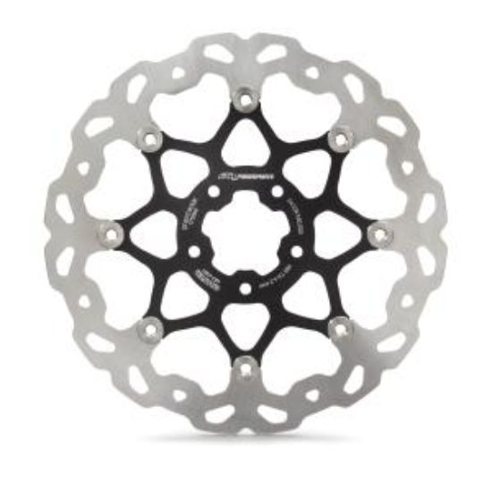 Picture of 790 duke 18-26 / 890 duke 21-23WAVE BRAKE DISC