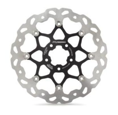 Picture of 790 duke 18-27 / 890 duke 21-23WAVE BRAKE DISC