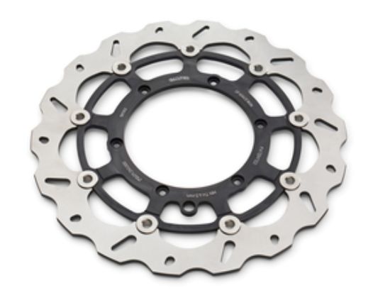 Picture of 125-500 SX(F)/EXC(F) 03-19 WAVE BRAKE DISC