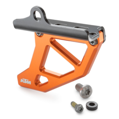 Picture of 125-390 Enduro/SMC 25-26 BRAKE DISC GUARD