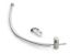 Afbeeldingen van 125-500 SX(F)/EXC(F) 13-26 REAR BRAKE SAFETY LINE