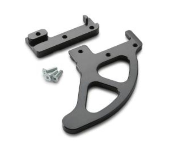 Picture of 125-500 SX(F)/EXC(F) 04-27 BRAKE DISC GUARD