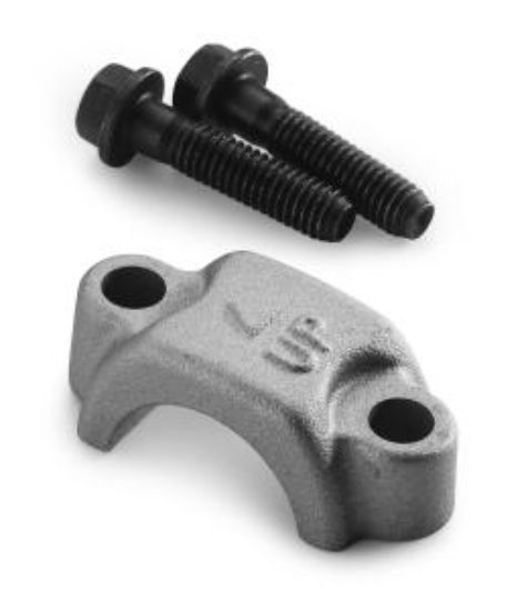 Afbeeldingen van 990 Duke 04-13 CLAMP