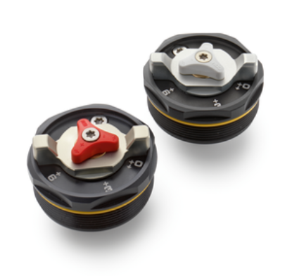Picture of PRELOAD ADJUSTER SET