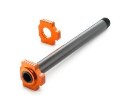 Picture of 790 Duke/Adv 19-26 / 890 Duke/Adv 21-26 ASSEMBLY CHAIN TENSION ADJUSTER KIT