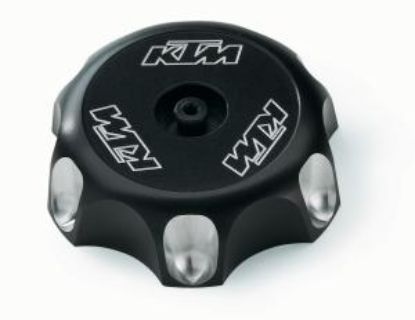 Picture of 790/890 Adventure 19-26 FACTORY FUEL CAP