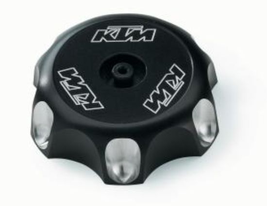 Picture of 790/890 Adventure 19-26 FACTORY FUEL CAP