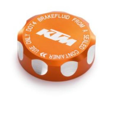 Picture of 1290 Duke 16-24 CLUTCH RESERVOIR CAP