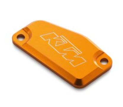 Picture of 65/85 SX 08-23 BRAKE FLUID RESERVOIR COVER