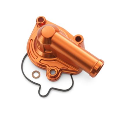 Picture of 125-300 SX/EXC 23-27 WATER PUMP COVER